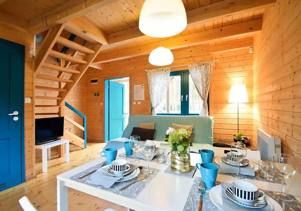 Kolorowe Lodger *